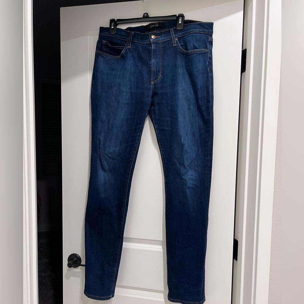 Joe’s jeans men’s slim fit